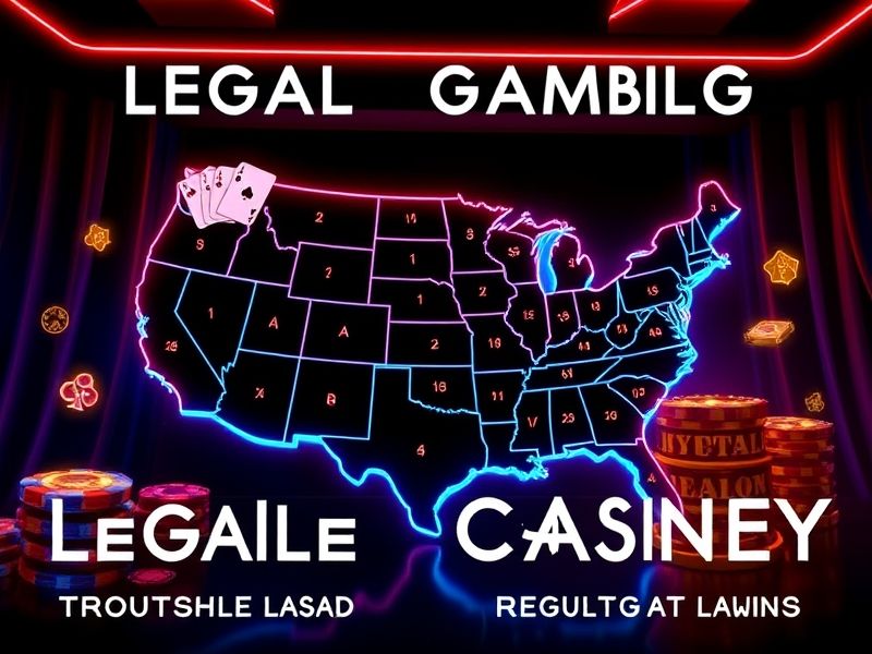 Find trusted online casino games for real money in the USA. Get expert reviews, legal guidelines, and tips for maximizing your gameplay experience. Play securely at licensed US casinos.